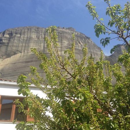 Pirinas Meteora Villa Kalambaka Exterior photo