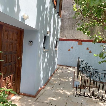 Pirinas Meteora Villa Kalambaka Exterior photo