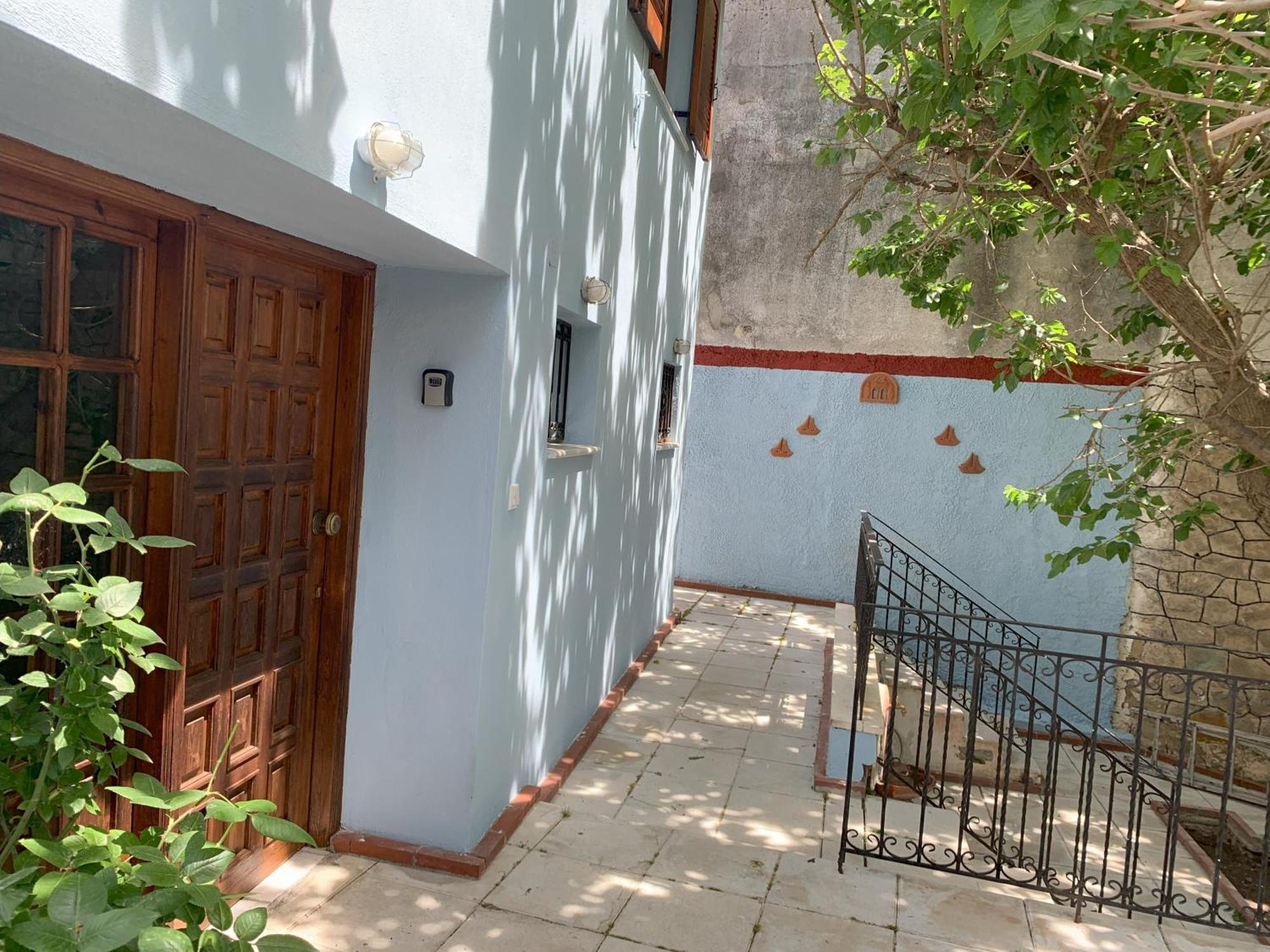 Pirinas Meteora Villa Kalambaka Exterior photo