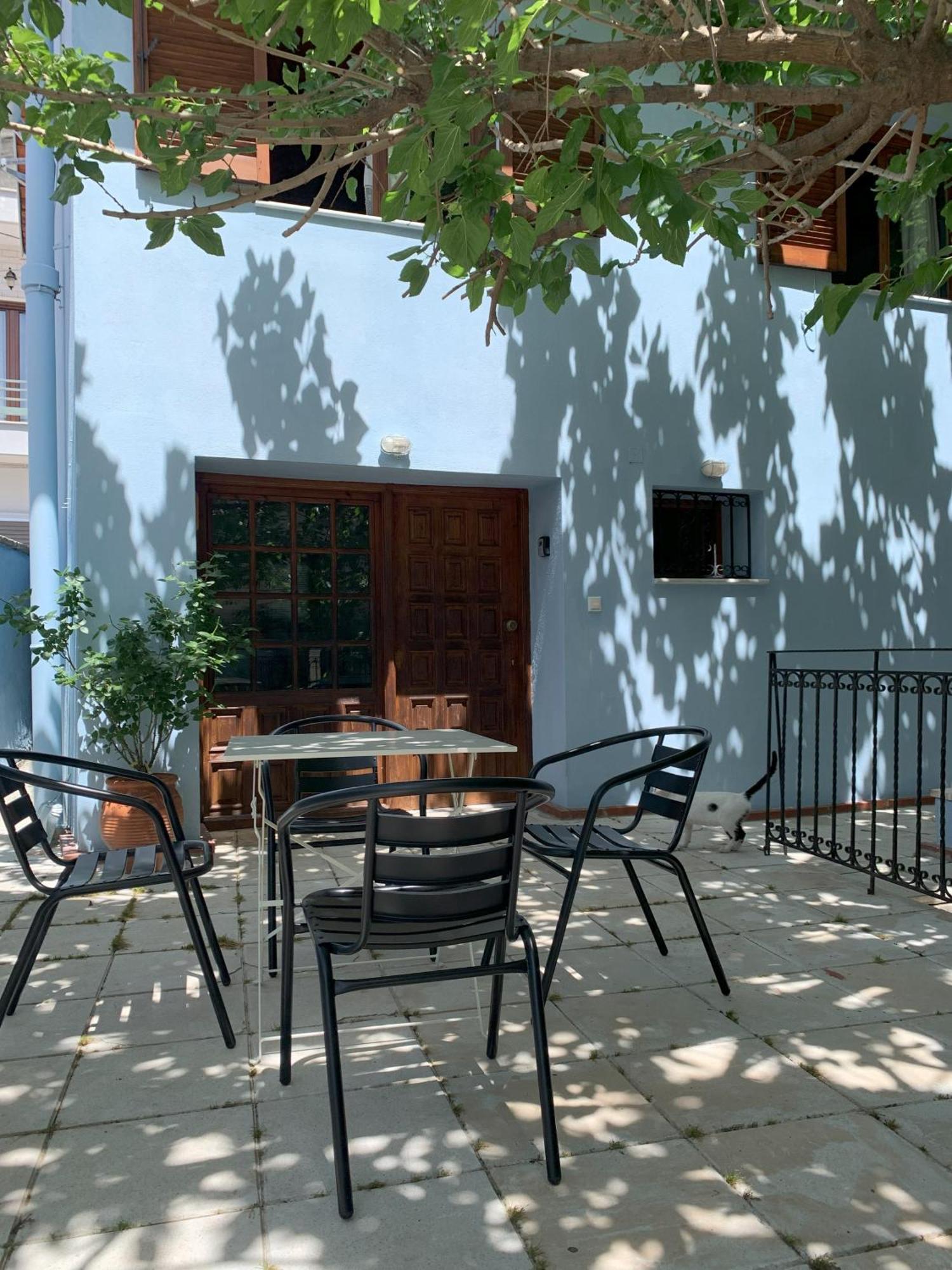 Pirinas Meteora Villa Kalambaka Exterior photo