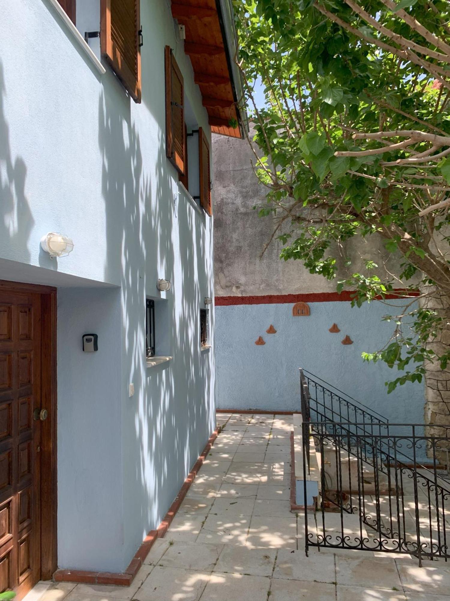 Pirinas Meteora Villa Kalambaka Exterior photo