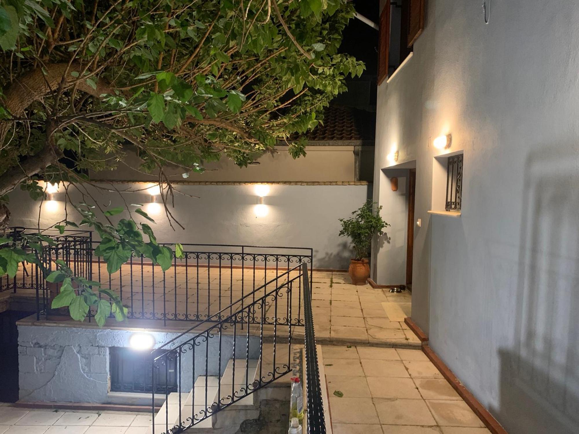 Pirinas Meteora Villa Kalambaka Exterior photo